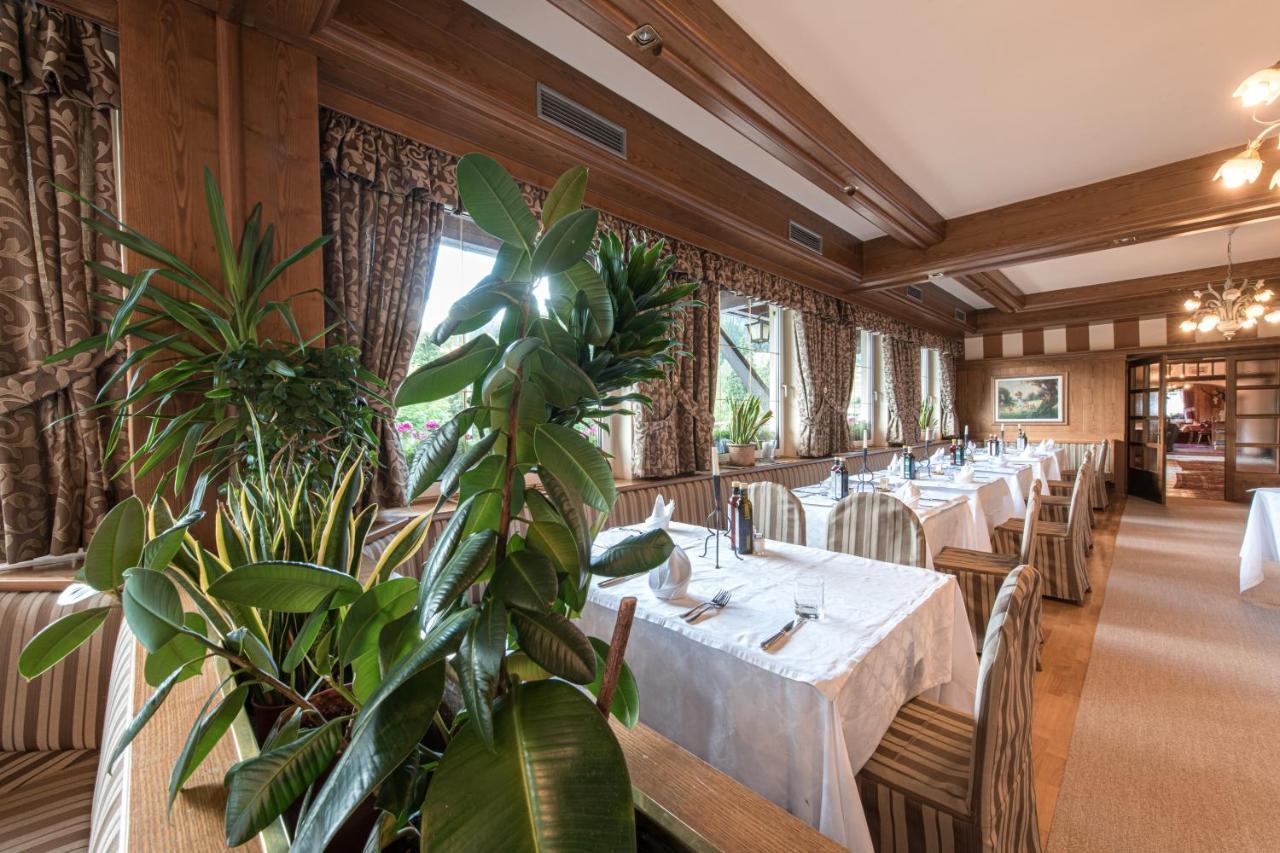 Belvedere Dolomites Flower Hotel Moena Exterior photo